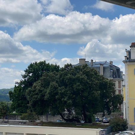 Appartements Pyrenees-Barthou Pau Ngoại thất bức ảnh