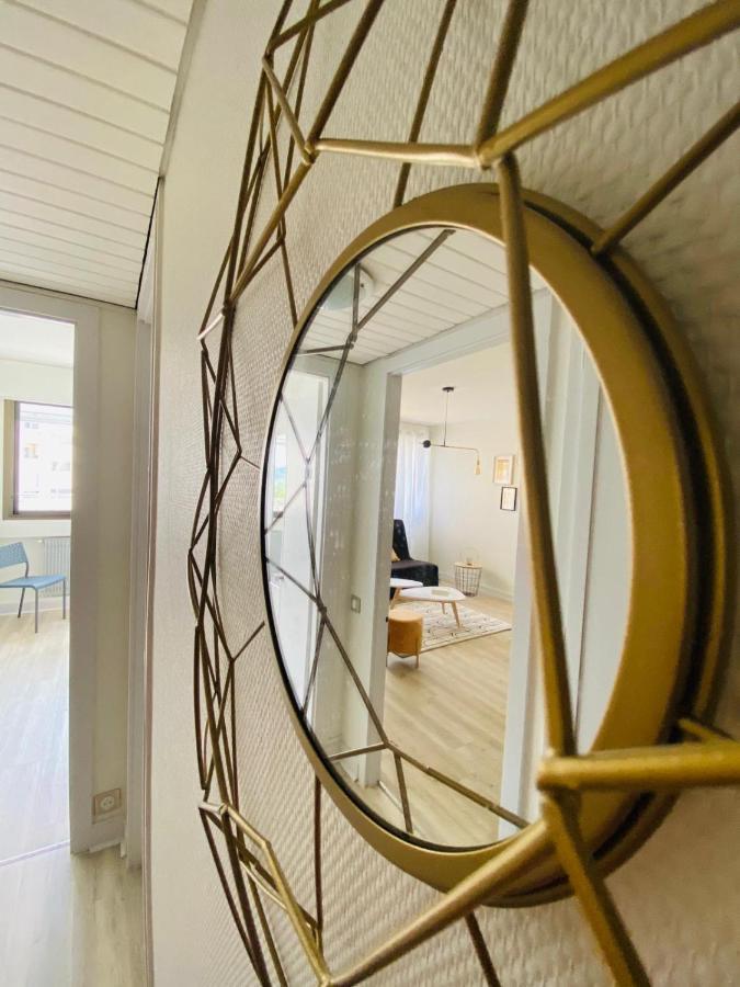 Appartements Pyrenees-Barthou Pau Ngoại thất bức ảnh