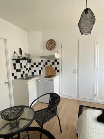 Appartements Pyrenees-Barthou Pau Ngoại thất bức ảnh