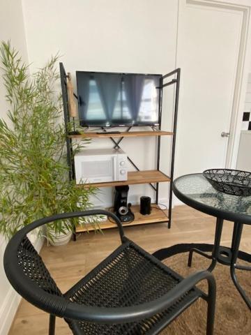 Appartements Pyrenees-Barthou Pau Ngoại thất bức ảnh