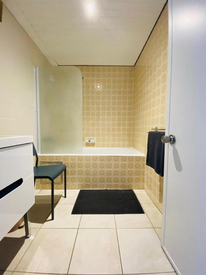 Appartements Pyrenees-Barthou Pau Ngoại thất bức ảnh